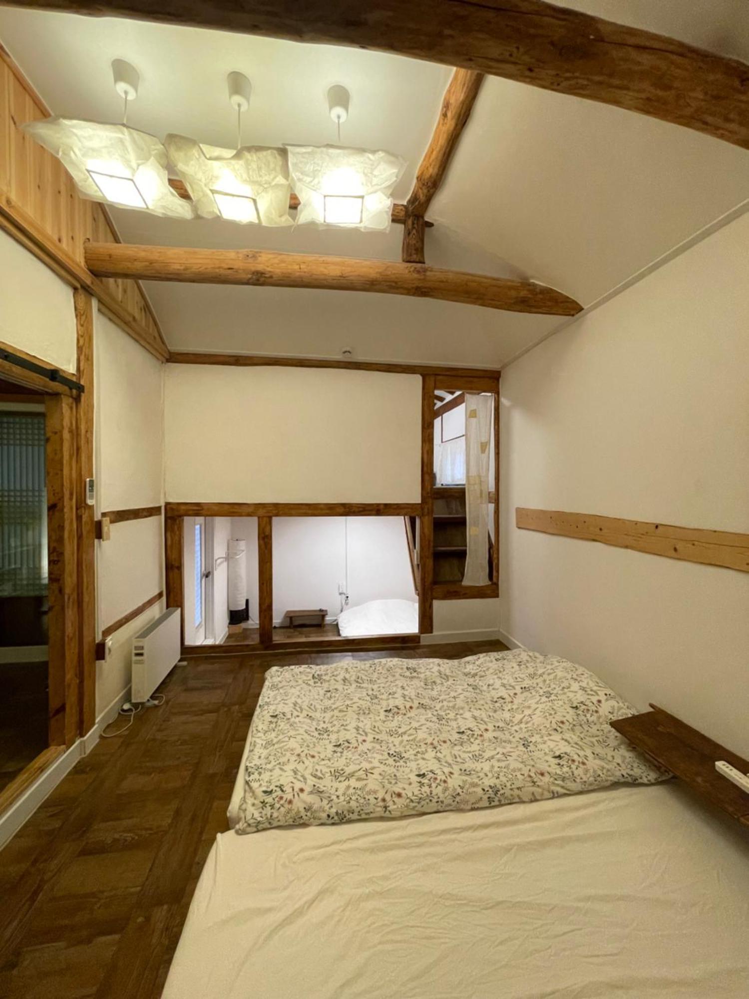 Eoulim House Ξενοδοχείο Andong Εξωτερικό φωτογραφία
