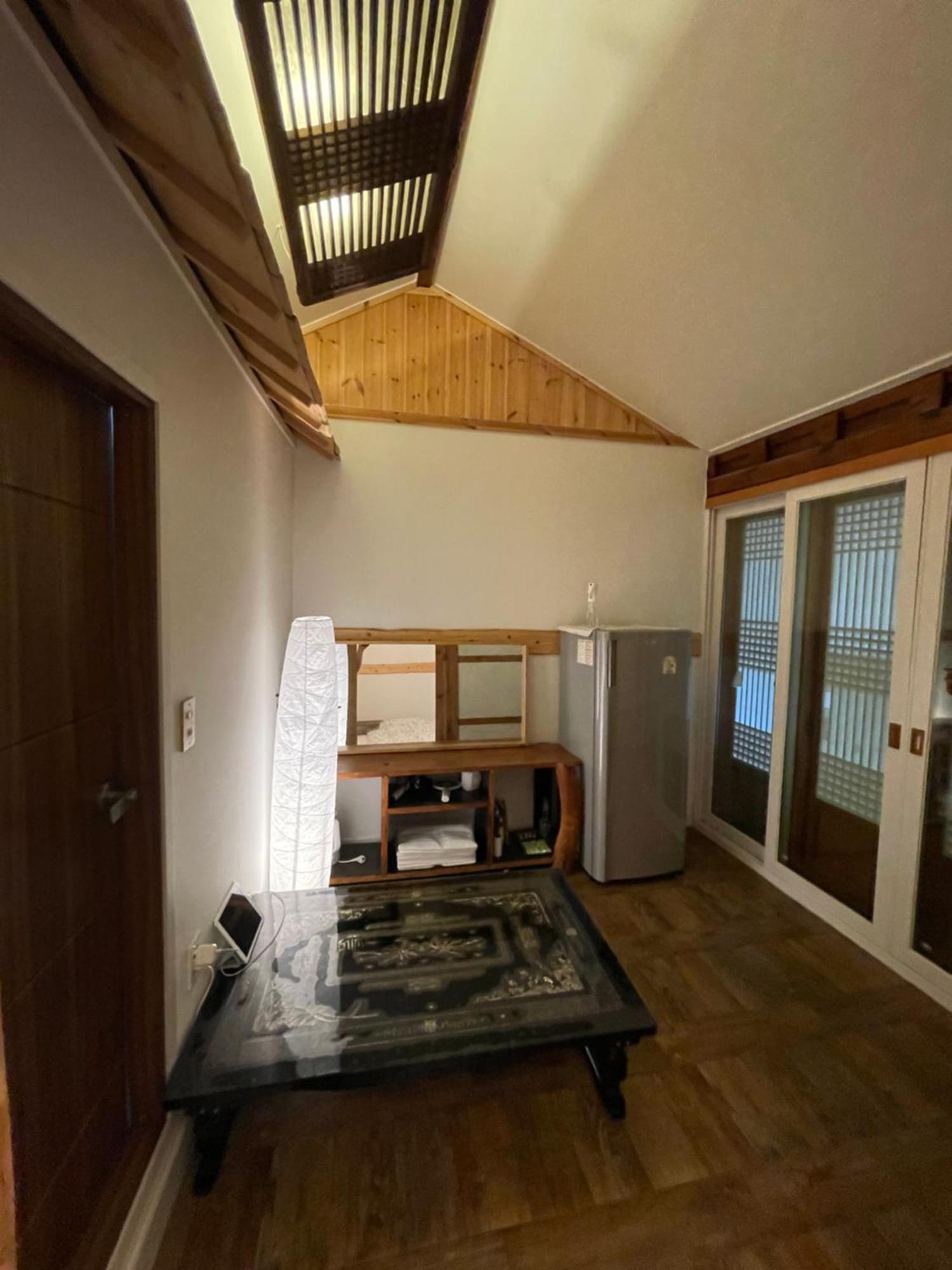 Eoulim House Ξενοδοχείο Andong Εξωτερικό φωτογραφία
