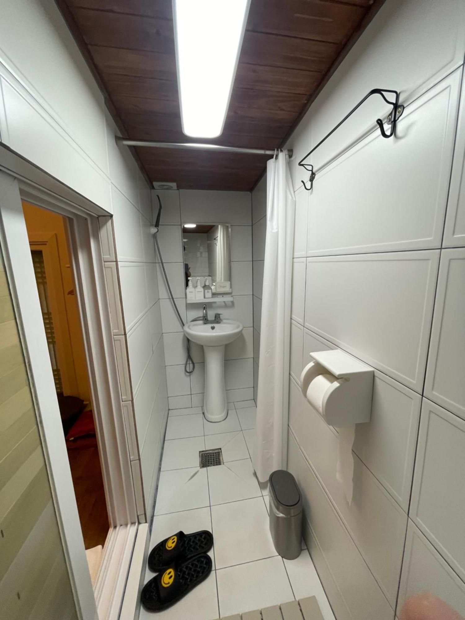 Eoulim House Ξενοδοχείο Andong Εξωτερικό φωτογραφία