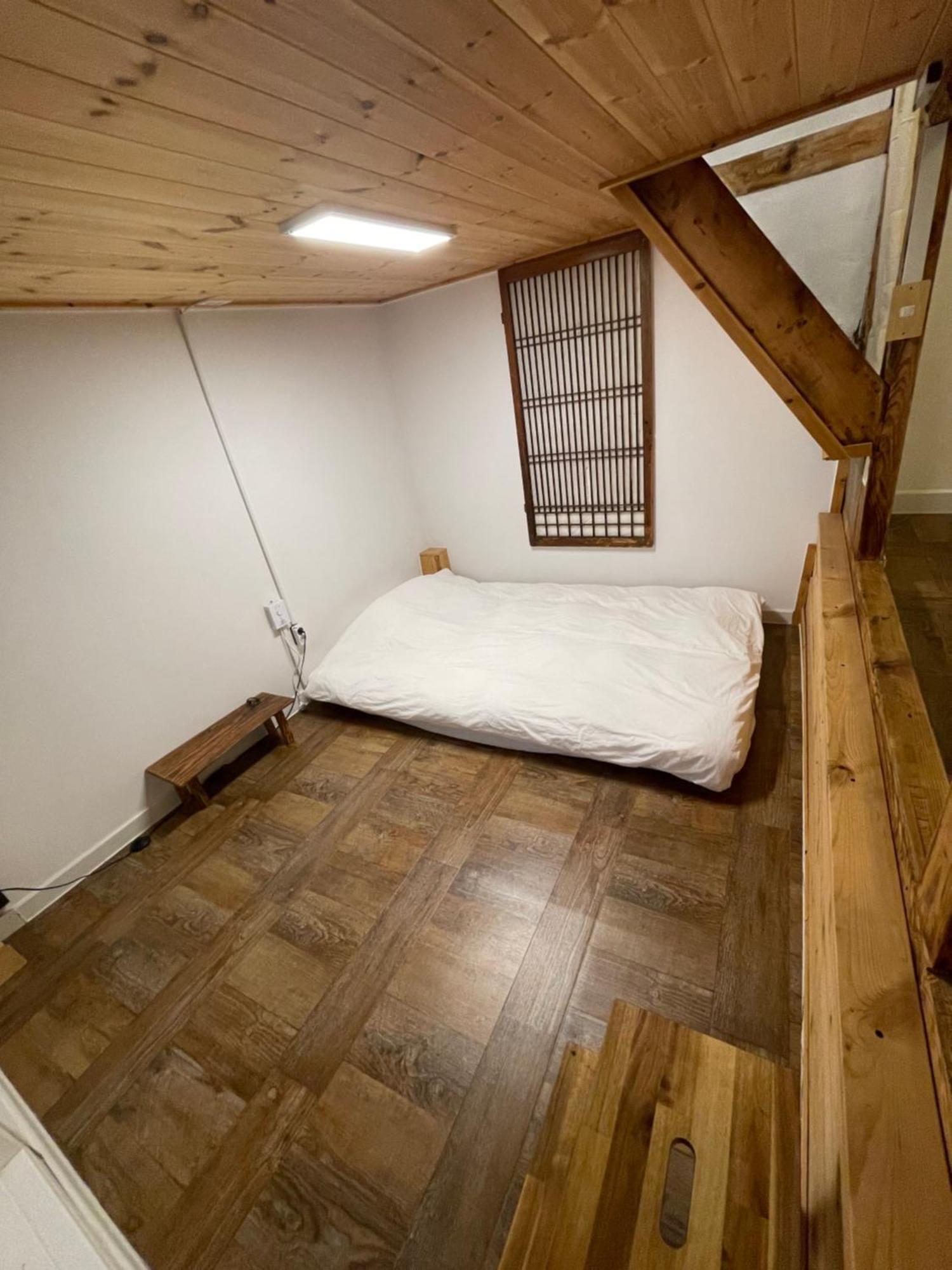 Eoulim House Ξενοδοχείο Andong Εξωτερικό φωτογραφία