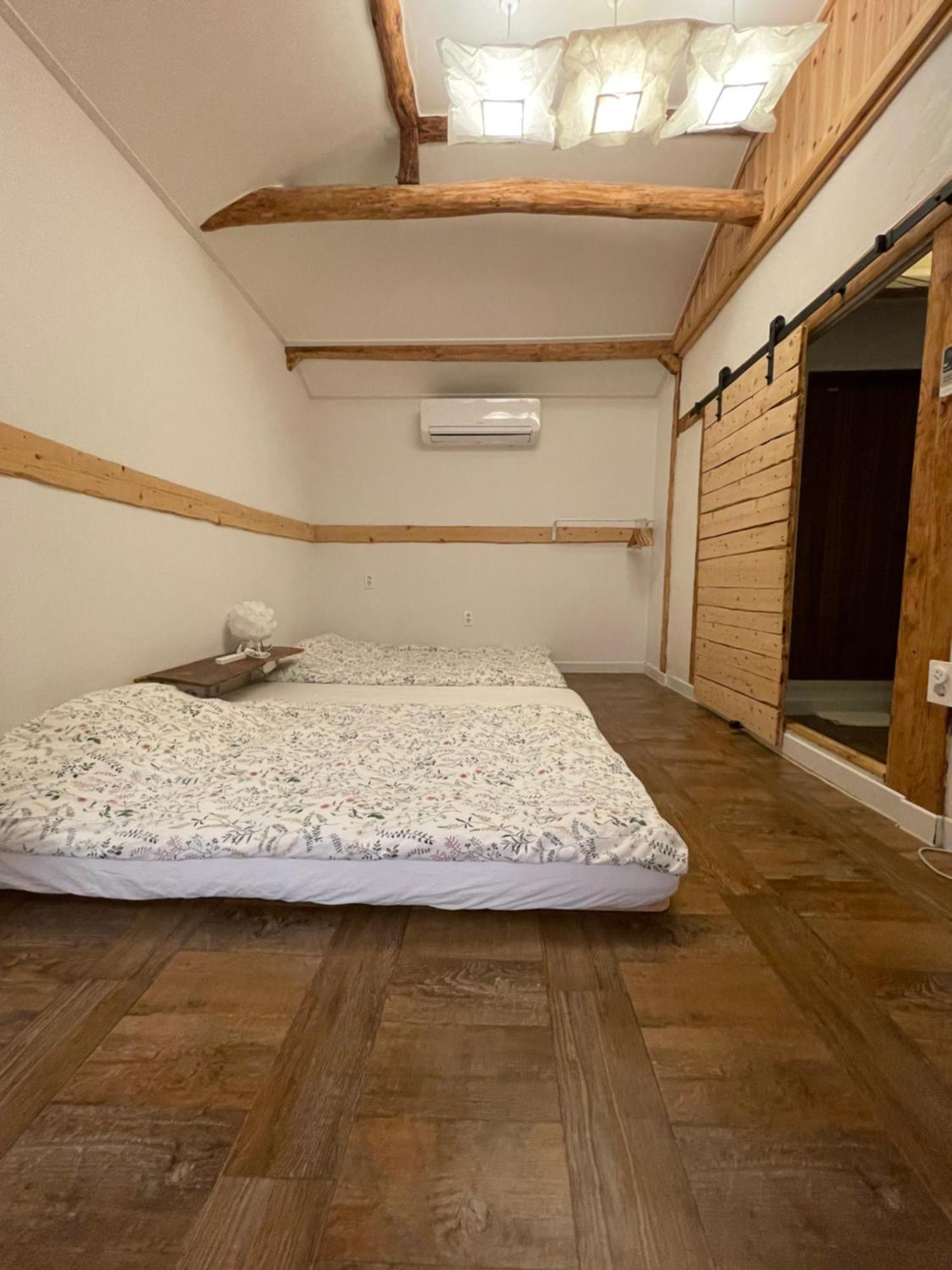 Eoulim House Ξενοδοχείο Andong Εξωτερικό φωτογραφία