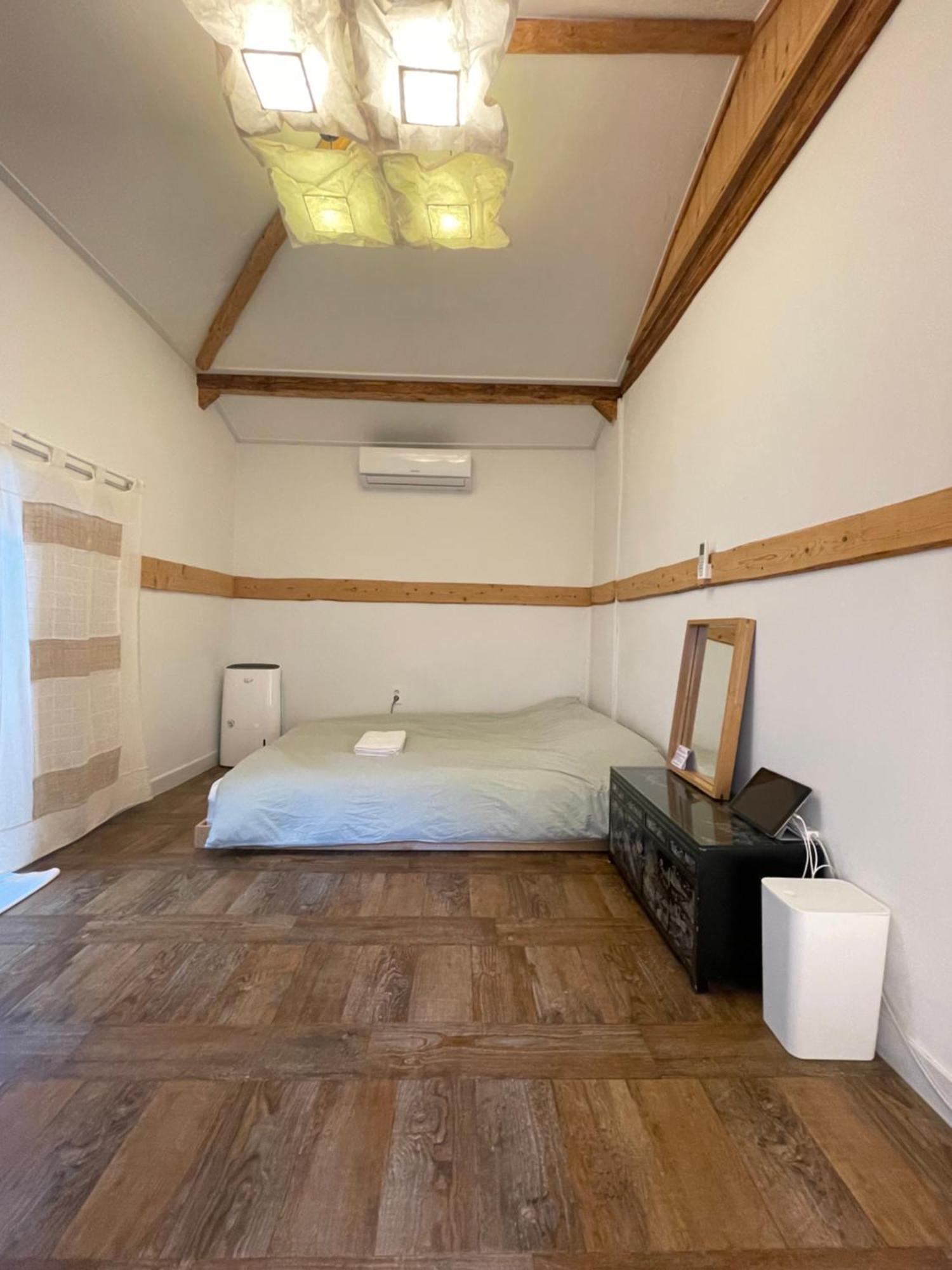 Eoulim House Ξενοδοχείο Andong Εξωτερικό φωτογραφία