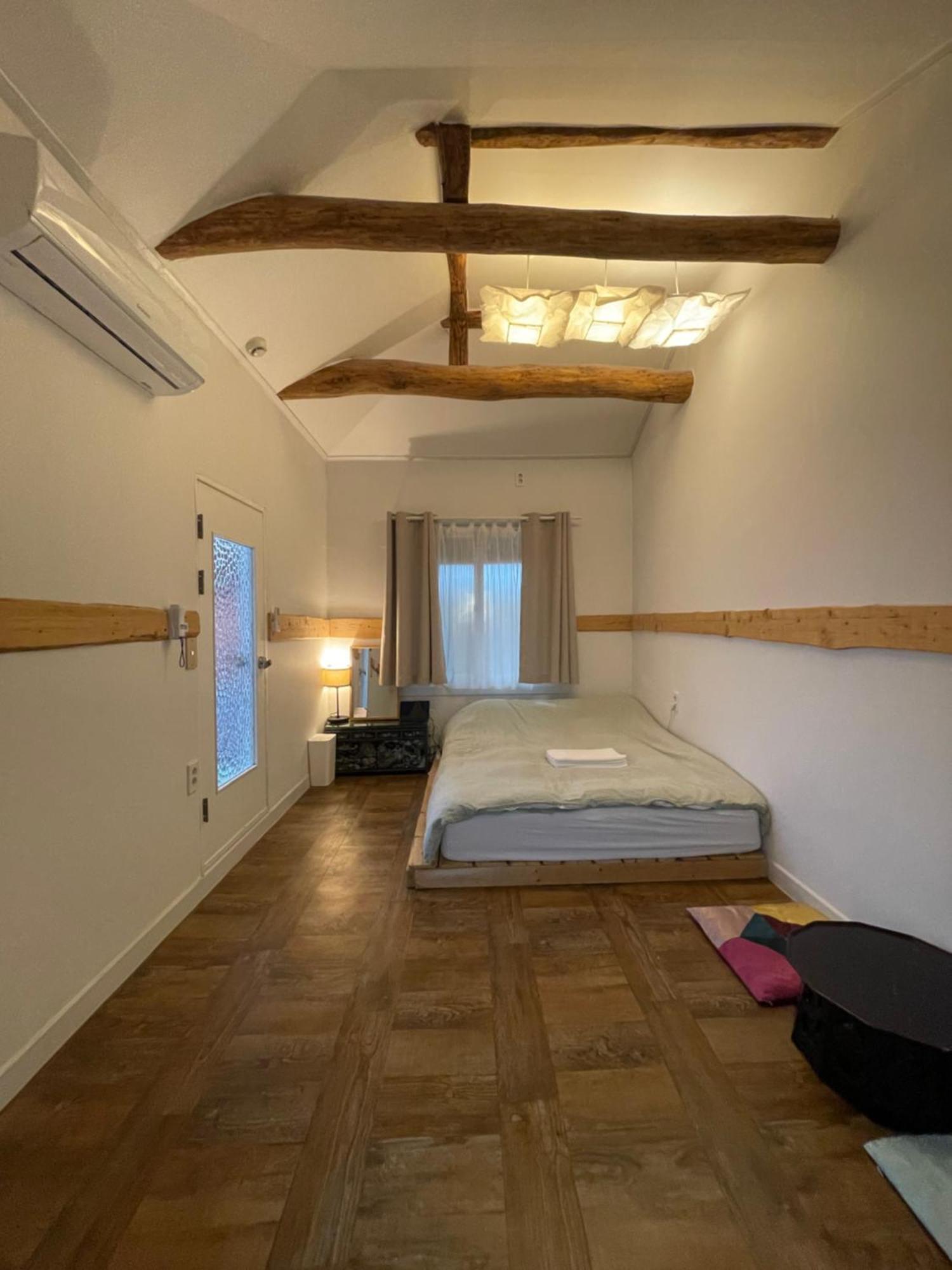 Eoulim House Ξενοδοχείο Andong Εξωτερικό φωτογραφία